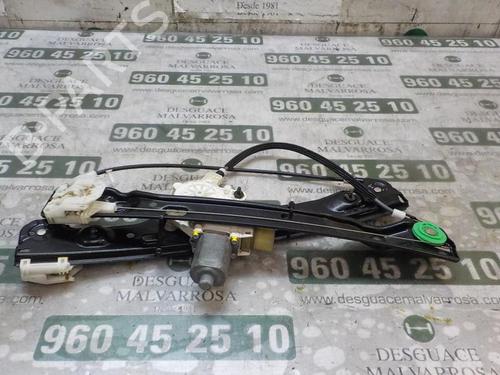 Front left window mechanism BMW 3 (E90) 320 d | BP3858868C22 