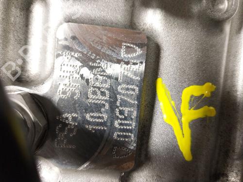 Engine PEUGEOT 308 SW I (4E_, 4H_) 1.6 HDi | BP28089396M1 