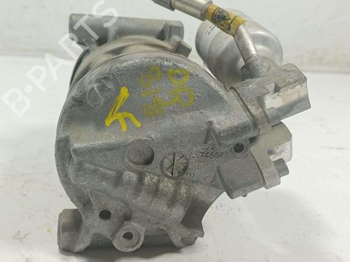AC compressor FIAT 500L (351_, 352_) 1.4 (199LYB1B) | BP38546322M34 - Image 4