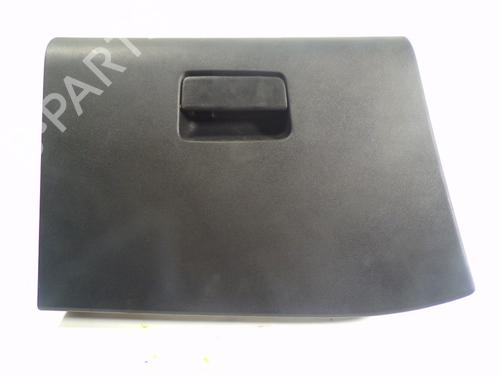 Used Glove box Glove box CITROËN C-ELYSEE (DD_) 1.6 BlueHDi 100 (99 hp) 7670487 7670487