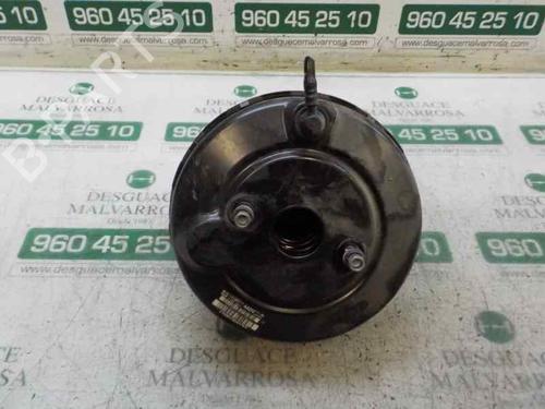 Used Servo brake Servo brake OPEL ZAFIRA TOURER C (P12) 2.0 CDTi (75) (130 hp) 4803445 4803445