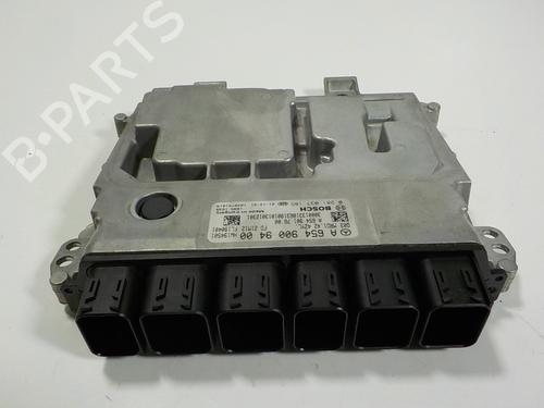 Used Engine control unit (ECU) Engine control unit (ECU) MERCEDES-BENZ V-CLASS (W447) [2014-2026] 13473170 13473170