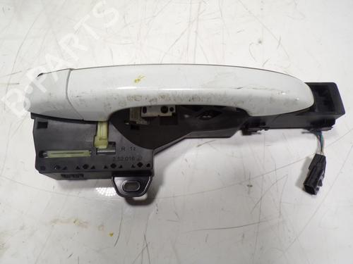 Used Front right exterior door handle RENAULT TALISMAN (LP_) [2015-2022]  11190315