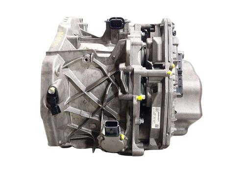Gearbox SMART FORTWO Coupe (453) 0.9 (453.344, 453.353) | BP38752804M3 - Image 2