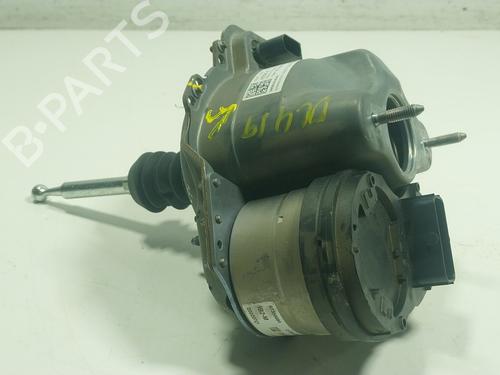 Servo brake SEAT LEON Sportstourer (KL8, KLD) 1.5 eTSI | BP25887673M42 
