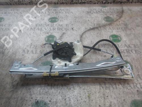 Used Front left window mechanism Front left window mechanism CITROËN C4 CACTUS [2014-2026] 3838677 3838677