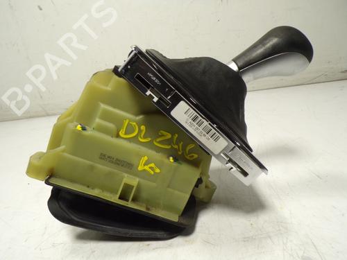 Used Gear lever MERCEDES-BENZ C-CLASS (W204) [2007-2015]  15198711