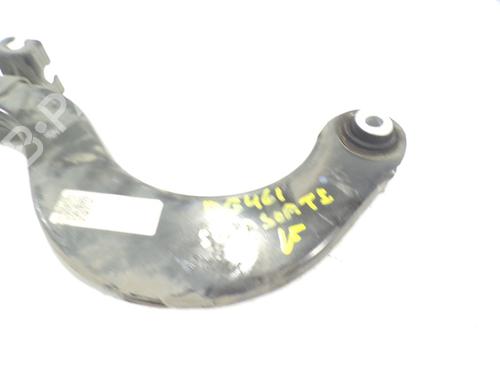 Left rear suspension arm VW CC B7 (358) 2.0 TDI | BP7194569M14 