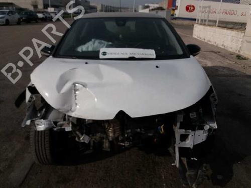 Starter CITROËN C3 III (SX)  | BP5938453M8  - Image 7