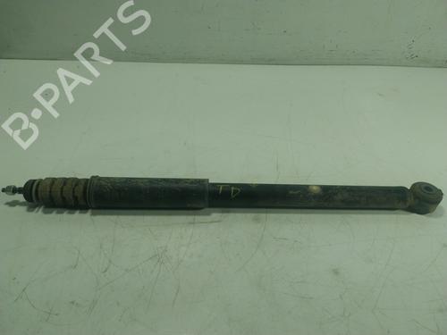 Used Right rear shock absorber DACIA DUSTER (HS_) 1.2 TCe 125 (125 hp) 19696241