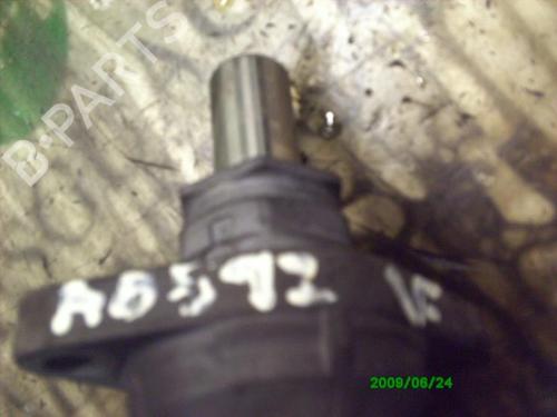 Brake master cylinder SUZUKI IGNIS I (FH) 1.3 (HV51, HX51, RG413) | BP4021536M77 