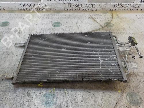 AC-Kondensator OPEL MERIVA A MPV (X03) 1.7 CDTI (E75) | BP3849397M32 