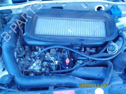 Flywheel PEUGEOT 405 I (15B)  | BP14291701M101 