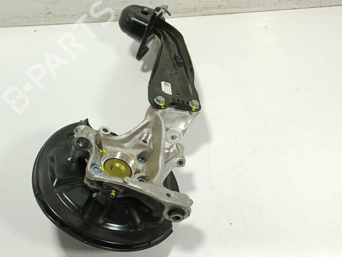 Used Left rear steering knuckle Left rear steering knuckle VW TIGUAN (CT1) [2023-2026] 36423248 36423248