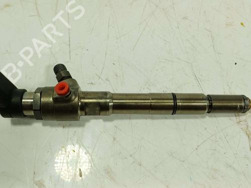 Used Injector Injector AUDI A1 (8X1, 8XK) 1.6 TDI (105 hp) 40446869 40446869