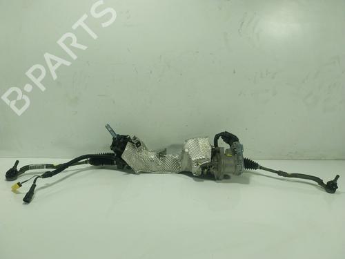 Used Steering rack Steering rack OPEL GRANDLAND / GRANDLAND X (A18, P1UO) 1.5 Turbo D (75) (131 hp) 22911296 22911296