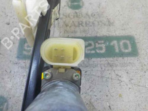 Rear right window mechanism BMW 1 (F20)  | BP6456670C25 