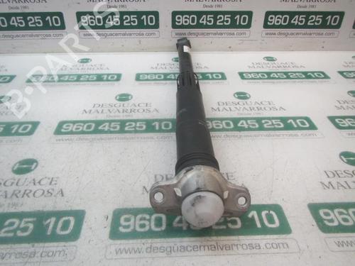 Used Left rear shock absorber VW GOLF VII (5G1, BQ1, BE1, BE2) 1.0 TSI (115 hp) 3992568
