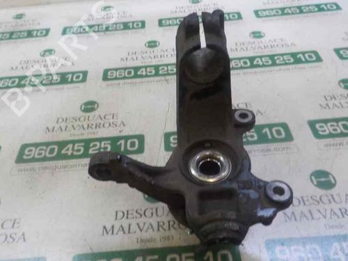 Left front steering knuckle FORD S-MAX (WA6) 2.0 TDCi | BP5126414M25 - Image 4