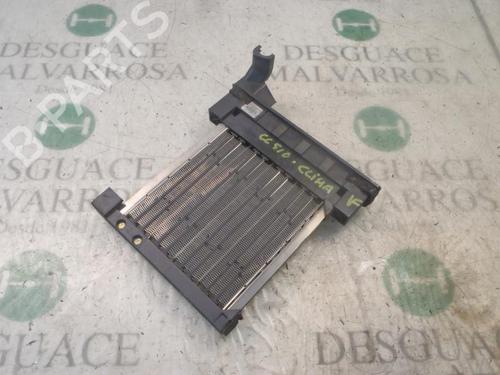 Used Heater resistor Heater resistor RENAULT ESPACE IV (JK0/1_) 1.9 dCi (JK0U, JK0G) (120 hp) 11642900 11642900