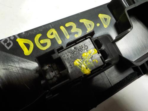 Right front window switch SEAT LEON (5F1) 1.6 TDI | BP7627688I26 