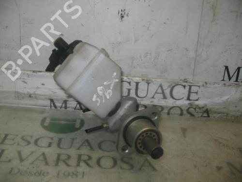 Brake master cylinder RENAULT CLIO II (BB_, CB_)  | BP3786922M77 