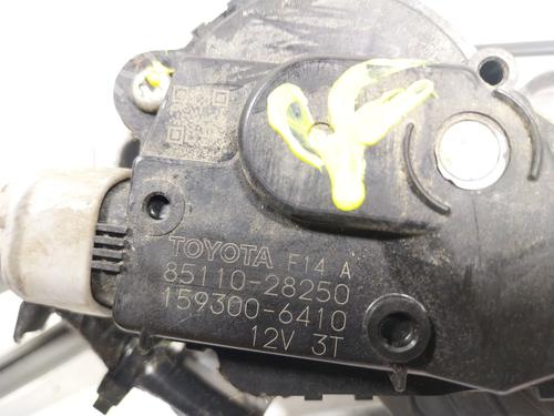 Front wiper motor LEXUS CT (ZWA10_) 200h (ZWA10_, ZWA10R) | BP22202207M29 