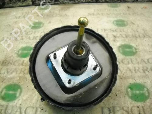Servo brake SEAT IBIZA III (6L1) 1.9 TDI | BP3749758M42 