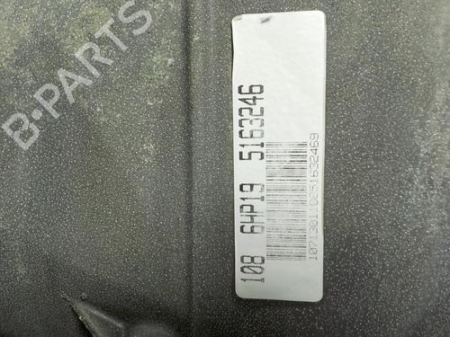 Gearbox BMW 3 (E90)  | BP10723256M3 
