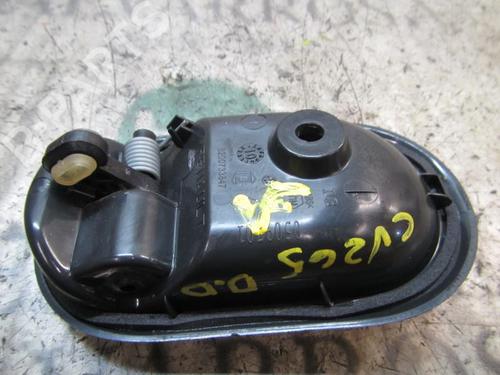 Front right interior door handle DACIA LOGAN MCV (KS_) 1.5 dCi (KS0W) | BP4009431I14 