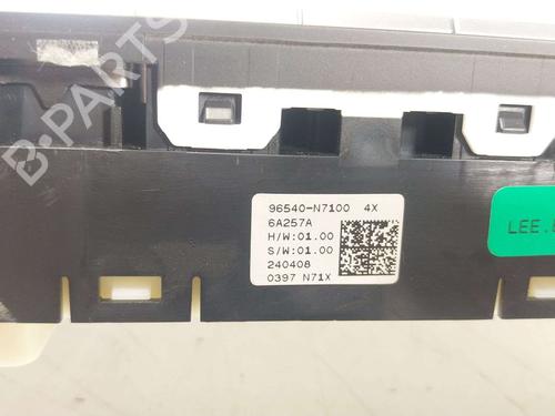 Switch HYUNDAI TUCSON (NX4E, NX4A) 1.6 T-GDi | BP38938819I30 - Image 4