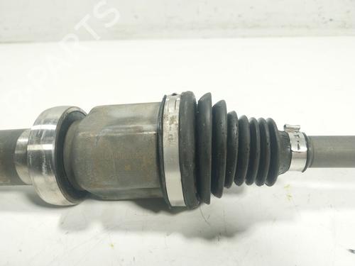 Right front driveshaft FORD ECOSPORT 1.5 EcoBlue TDCi | BP23219405M39 