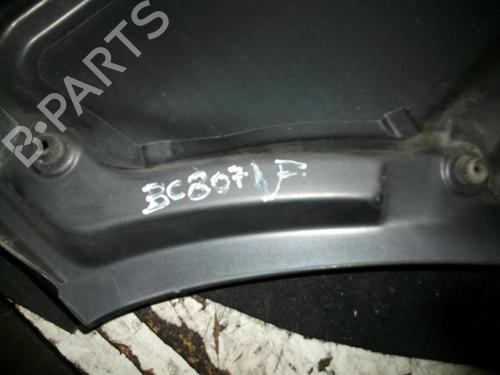 Hood MERCEDES-BENZ A-CLASS (W168)  | BP3743584C1 