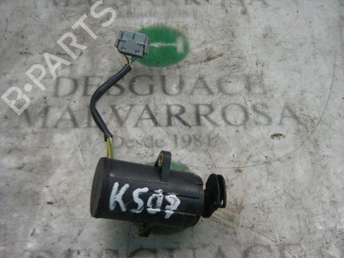 Used Pedal BMW 3 (E46) 320 d (150 hp) 3779821