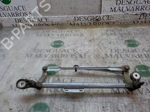 Used Front wipers mechanism Front wipers mechanism 14279743 14279743