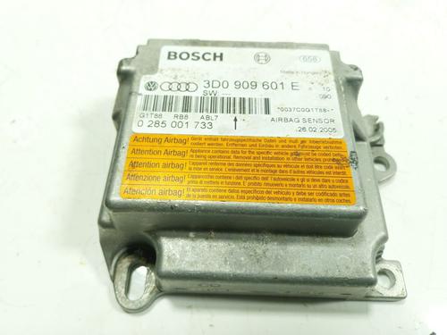 Used ECU airbags PORSCHE CAYENNE (9PA) S 4.5 (340 hp) 21164195