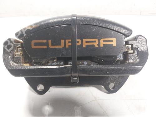 Used Left front brake caliper Left front brake caliper CUPRA LEON Sportstourer (KL8, KU8, KUD) [2020-2026] 16108685 16108685