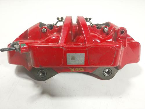 Right front brake caliper AUDI Q5 (FYB, FYG) 2.0 TDI | BP36510115M104 - Image 3