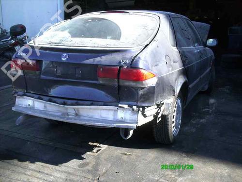 Rear right lock SAAB 9-3 (YS3D)  | BP3780357C99 
