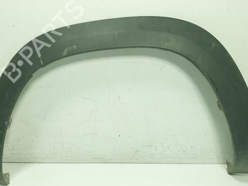Used Front left wheel arch trim DACIA SPRING EV (B6M1) (45 hp) 28539724