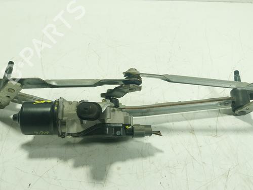 Front wiper motor DACIA LODGY (JS_) 1.5 Blue dCi 115 (JSJT) | BP30883284M29