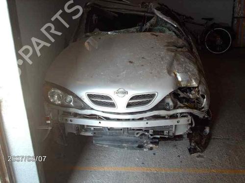 Electronic module NISSAN PRIMERA Hatchback (P11)  | BP14297212M83 