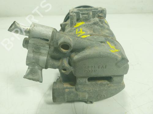 AC compressor OPEL ASTRA K (B16) 1.0 Turbo (68) | BP23108983M34 