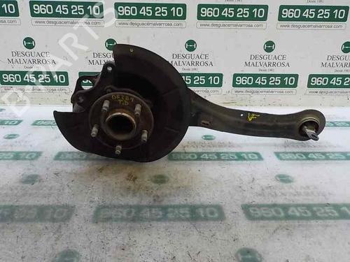 Used Right rear steering knuckle Right rear steering knuckle FORD FOCUS III 1.6 TDCi (115 hp) 5881123 5881123