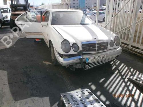 Front right window mechanism MERCEDES-BENZ E-CLASS (W210)  | BP3848047C23 
