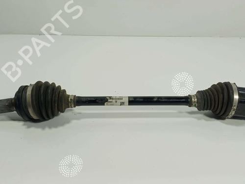 Used Left front driveshaft Left front driveshaft 39176218 39176218
