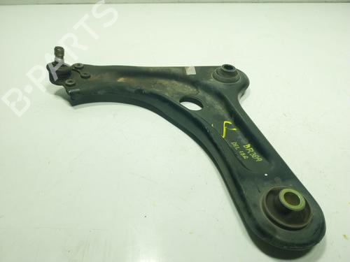Used Left front suspension arm Left front suspension arm CITROËN C3 III (SX) 1.2 PureTech 82 (83 hp) 28210410 28210410