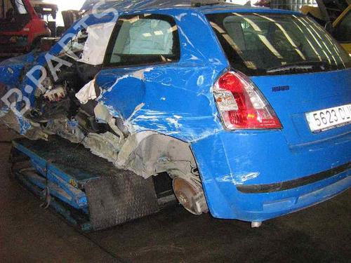 Electronic module FIAT STILO (192_) 1.9 D Multijet | BP3769136M83 - Image 6