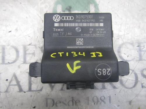 Electronic module VW CADDY III Box Body/MPV (2KA, 2KH, 2CA, 2CH) 1.9 TDI | BP3830376M83 