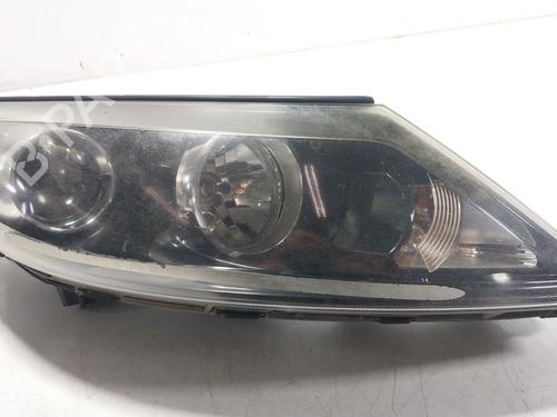 Used Right headlight KIA SPORTAGE III (SL) 1.7 CRDi (116 hp) 30062014